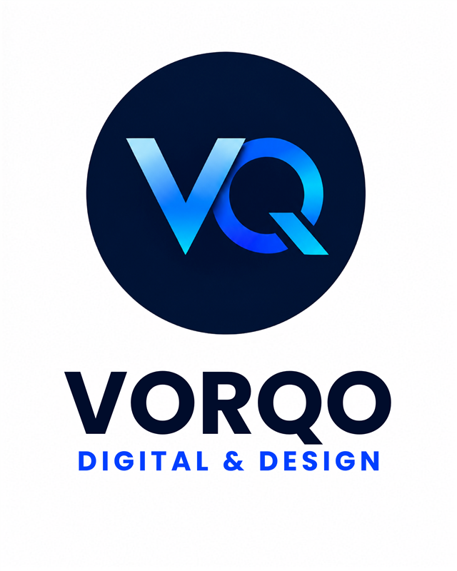 VORQO Digital